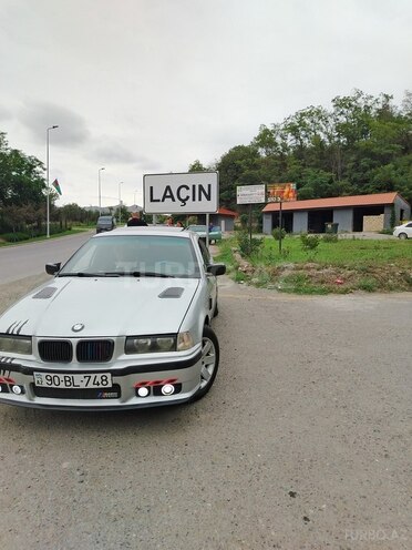 BMW 318 1997, 256,787 km - 1.8 l - Bərdə
