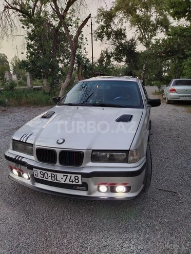 BMW 318 1997, 256,787 km - 1.8 l - Bərdə
