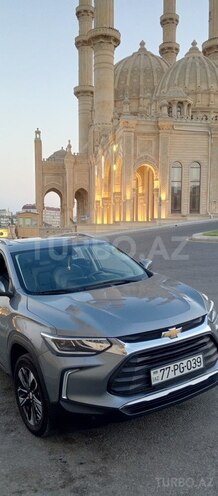 Chevrolet Tracker 2023, 68,700 km - 1.2 l - Bakı
