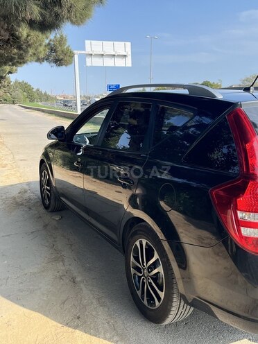 Kia Ceed 2008, 280,400 km - 1.6 l - Bakı