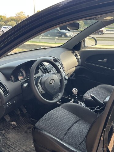 Kia Ceed 2008, 280,400 km - 1.6 l - Bakı