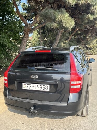 Kia Ceed 2008, 280,400 km - 1.6 l - Bakı