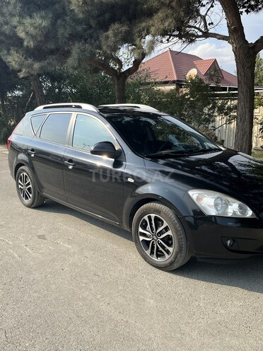 Kia Ceed 2008, 280,400 km - 1.6 l - Bakı