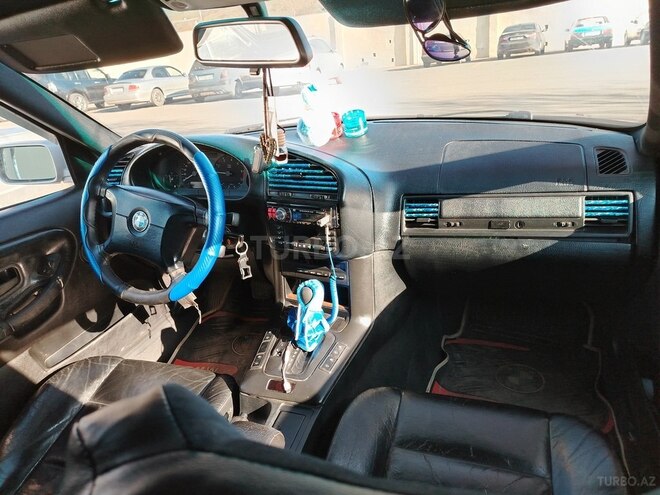 BMW 318 1997, 256,787 km - 1.8 l - Bərdə