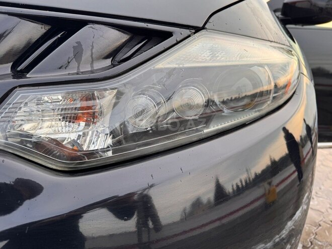 Nissan Murano 2008, 253,000 km - 3.5 л - Gəncə