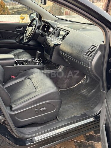Nissan Murano 2008, 253,000 km - 3.5 л - Gəncə