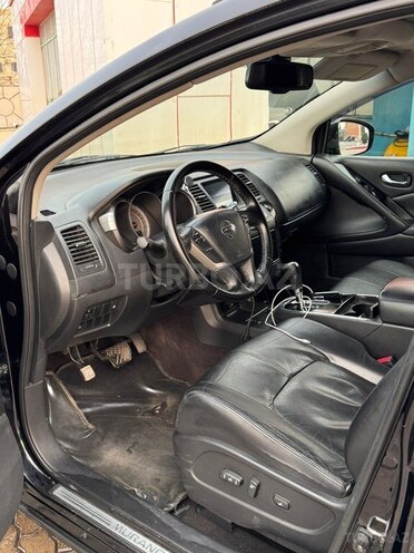 Nissan Murano 2008, 253,000 km - 3.5 л - Gəncə