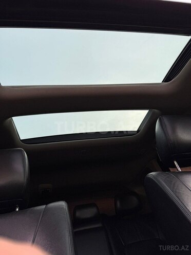Nissan Murano 2008, 253,000 km - 3.5 л - Gəncə