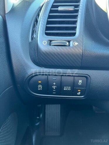 Kia K3 2014, 157,000 km - 1.6 l - Bakı