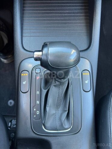 Kia K3 2014, 157,000 km - 1.6 l - Bakı