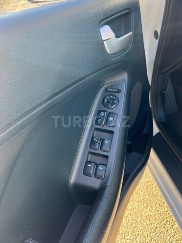 Kia K3 2014, 157,000 km - 1.6 l - Bakı