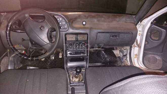 Daewoo Espero 1997, 300,000 km - 1.8 l - Bakı