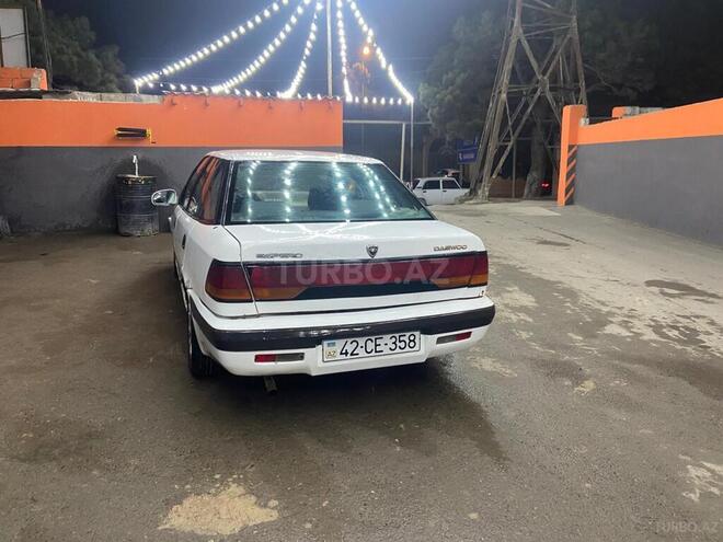 Daewoo Espero 1997, 300,000 km - 1.8 l - Bakı