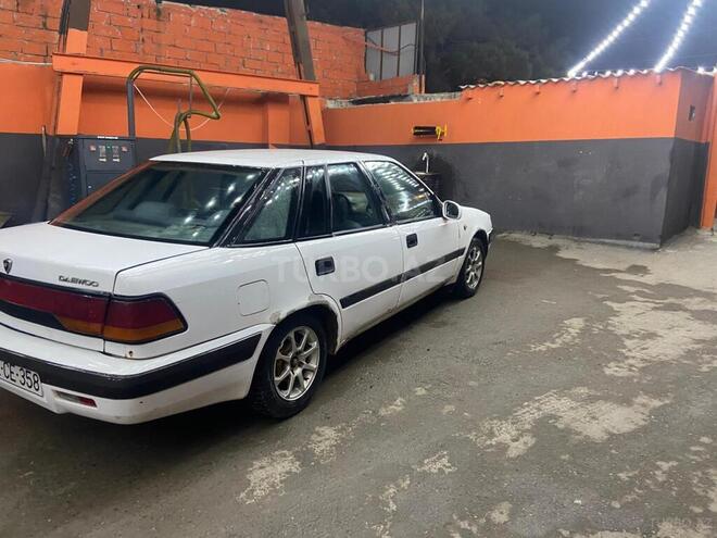 Daewoo Espero 1997, 300,000 km - 1.8 l - Bakı