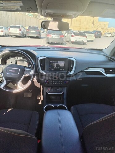 GMC Terrain-8