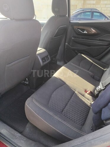 GMC Terrain-11