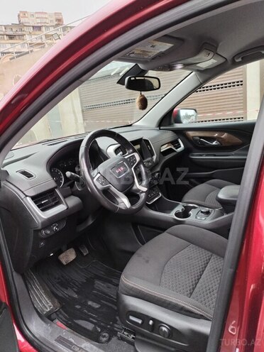GMC Terrain-12