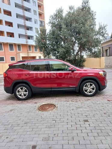 GMC Terrain-19