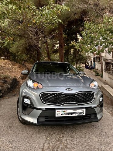 Kia Sportage 2022, 300,000 km - 2.0 l - Bakı