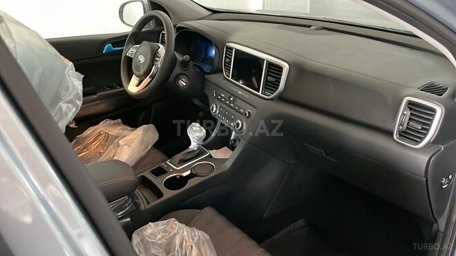 Kia Sportage 2022, 300,000 km - 2.0 l - Bakı