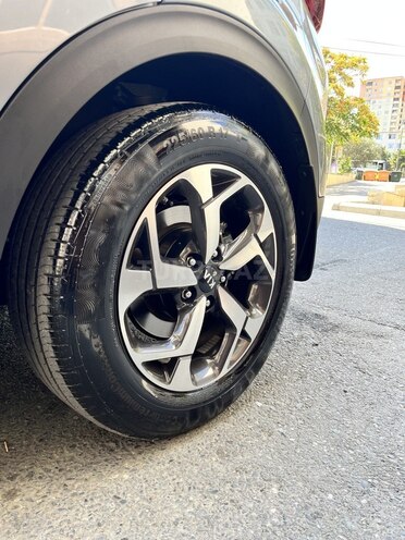 Kia Sportage 2022, 300,000 km - 2.0 l - Bakı