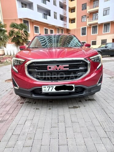 GMC Terrain-1