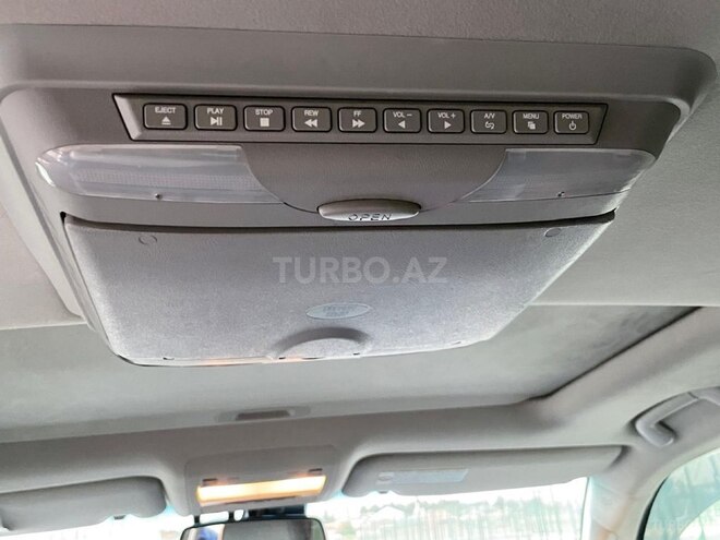 Toyota Land Cruiser 2011, 289,000 km - 4.7 л - Bakı