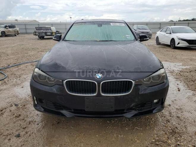 BMW 328 2016, 140,000 km - 2.0 l - Bakı