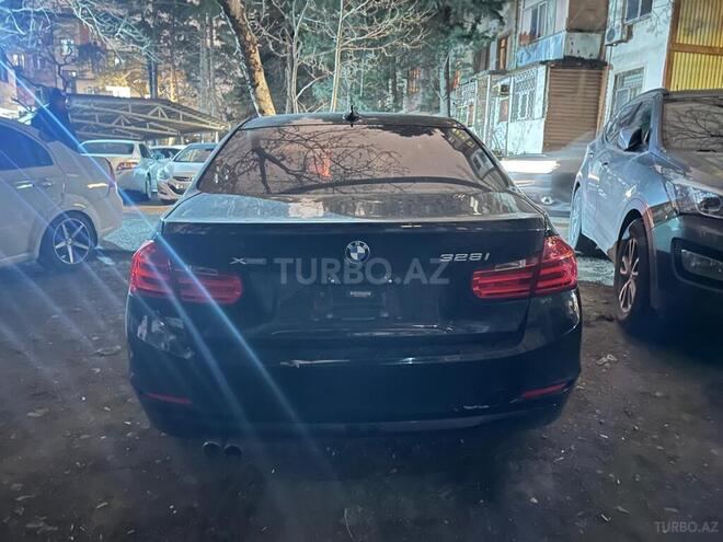 BMW 328 2016, 140,000 km - 2.0 l - Bakı