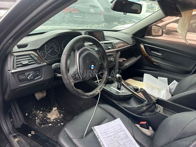 BMW 328 2016, 140,000 km - 2.0 l - Bakı