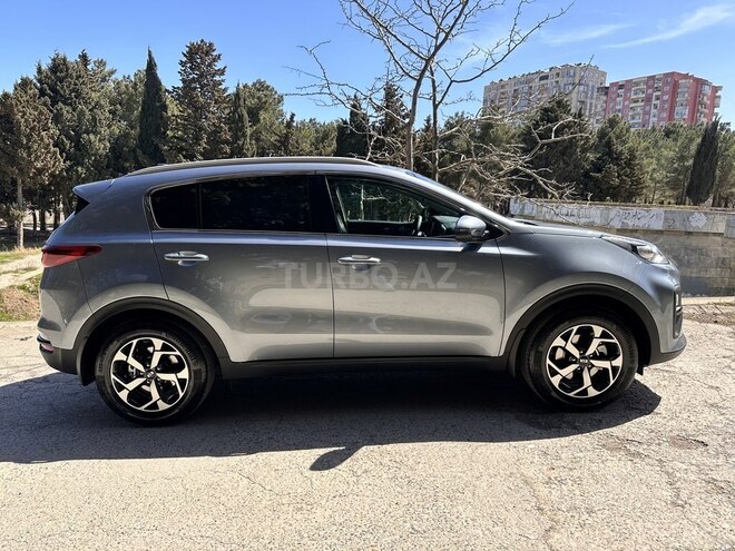 Kia Sportage 2022, 30,000 km - 2.0 l - Bakı