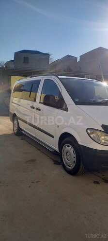 Mercedes Vito 111 2007, 340,700 km - 2.2 л - Bakı