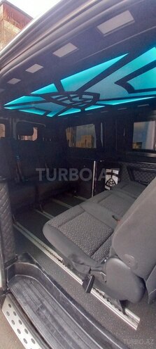 Mercedes Vito 111 2007, 340,700 km - 2.2 л - Bakı