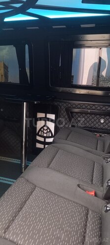 Mercedes Vito 111 2007, 340,700 km - 2.2 л - Bakı