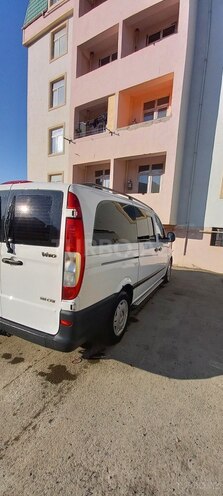 Mercedes Vito 111 2007, 340,700 km - 2.2 л - Bakı