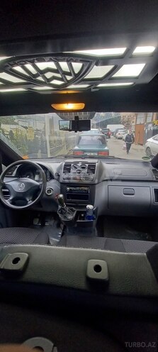 Mercedes Vito 111 2007, 340,700 km - 2.2 л - Bakı