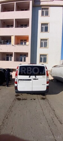 Mercedes Vito 111 2007, 340,700 km - 2.2 л - Bakı