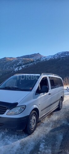 Mercedes Vito 111 2007, 340,700 km - 2.2 л - Bakı