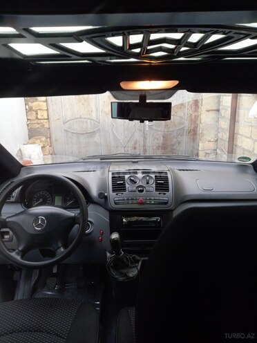 Mercedes Vito 111 2007, 340,700 km - 2.2 л - Bakı