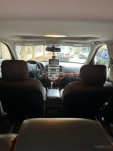 Hyundai Santa Fe 2007, 270,000 km - 2.0 l - Bakı