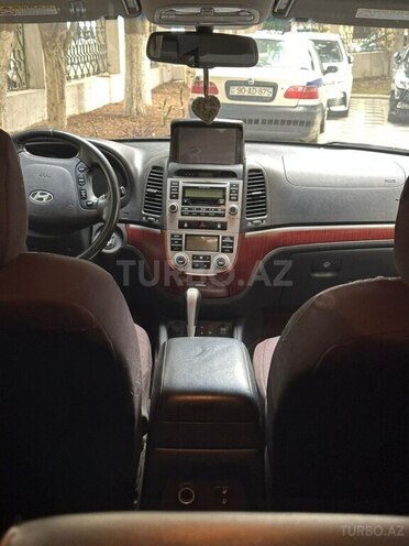 Hyundai Santa Fe 2007, 270,000 km - 2.0 l - Bakı