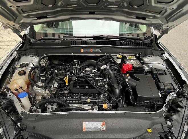 Ford Fusion (North America) 2019, 146,000 km - 1.5 л - Bakı