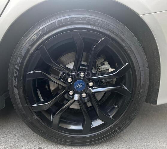 Ford Fusion (North America) 2019, 146,000 km - 1.5 л - Bakı