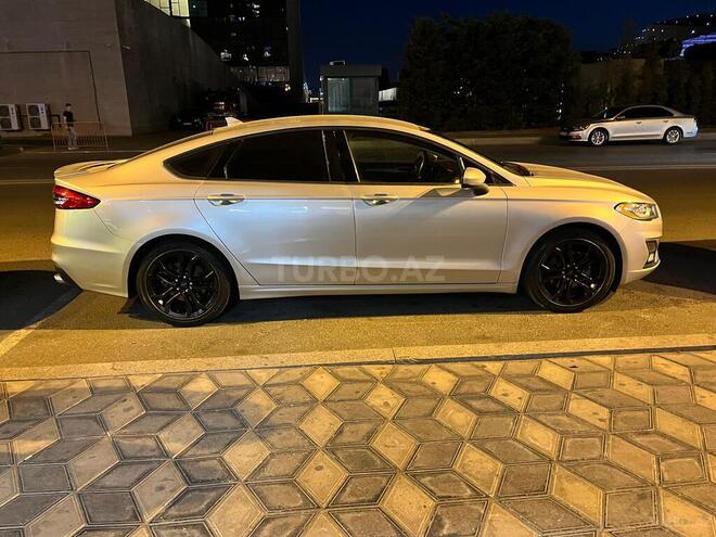 Ford Fusion (North America) 2019, 146,000 km - 1.5 л - Bakı