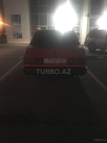 Tofas Sahin 2005, 100,000 km - 1.6 l - Bakı