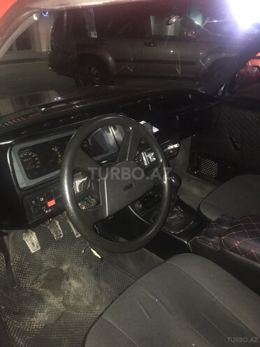 Tofas Sahin 2005, 100,000 km - 1.6 l - Bakı