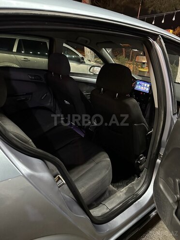 Opel Astra 2004, 234,000 km - 1.4 l - Bakı