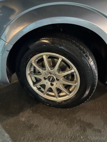 Opel Astra 2004, 234,000 km - 1.4 l - Bakı