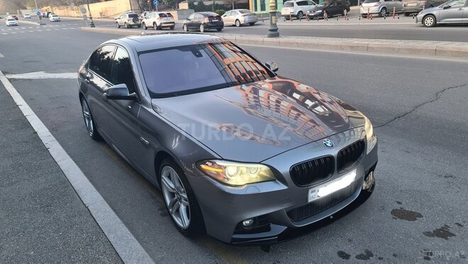 BMW 528-2
