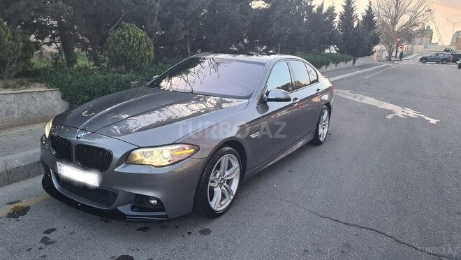 BMW 528-3